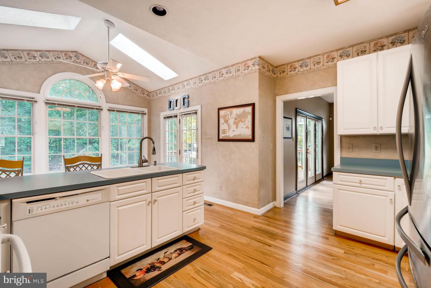 484 Copeland Road Fallston, MD 21047 - Photo 10 of 30 Kitchen