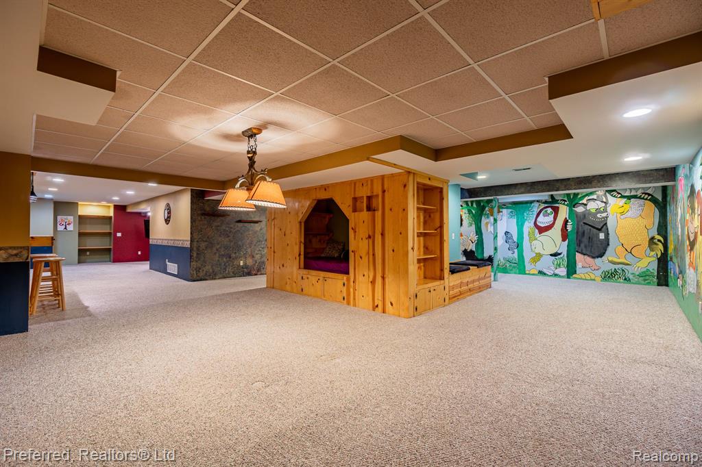 6994 Kennesaw Road Canton, MI 48187 - Photo 39 of 53