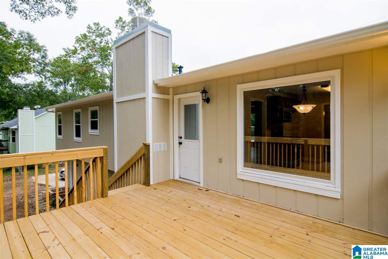 2514 Timber Trail Pinson, AL 35126 - Photo 30 of 35