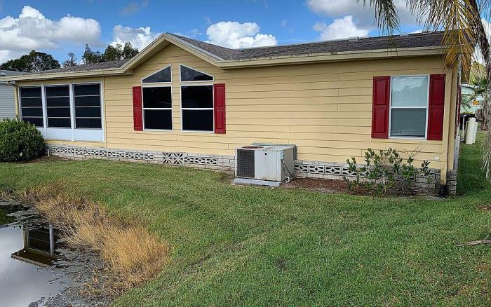321 Inverrary Drive Auburndale, FL 33823 - Photo 25 of 27