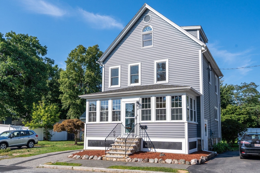 97 Watervale Road Medford, MA 02155 - Photo 1 of 36