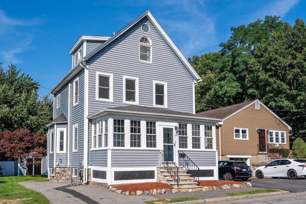 97 Watervale Road Medford, MA 02155 - Photo 3 of 36