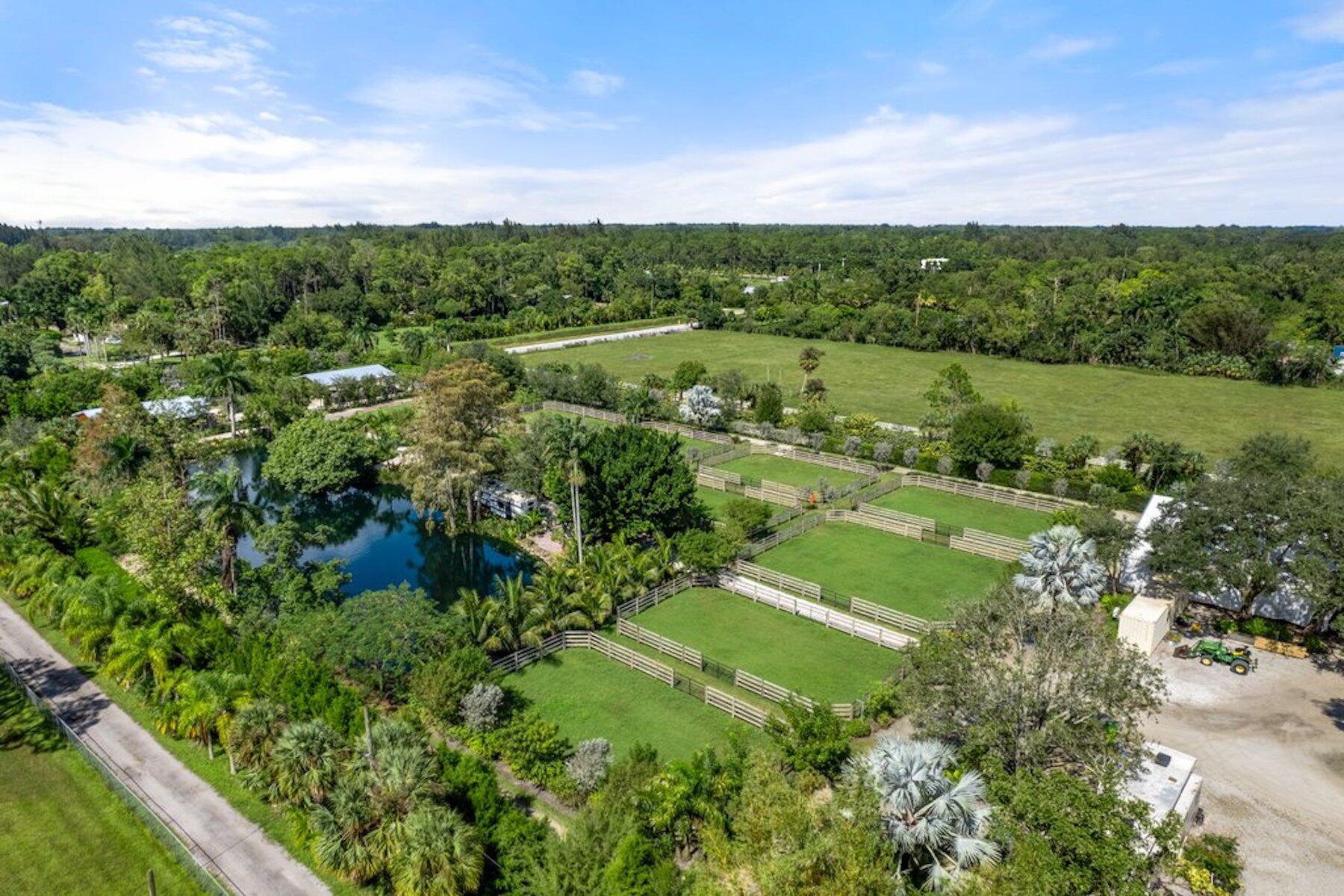 1754 B Road Loxahatchee, FL 33470 - Photo 20 of 32 dji_fly_20241021_124312_982_172953462925