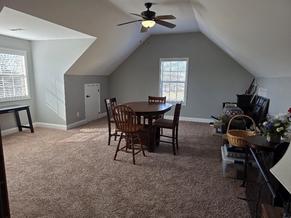 100 Ladybug Lane Bethpage, TN 37022 - Photo 27 of 56 a view of a livingroom with furniture and a window