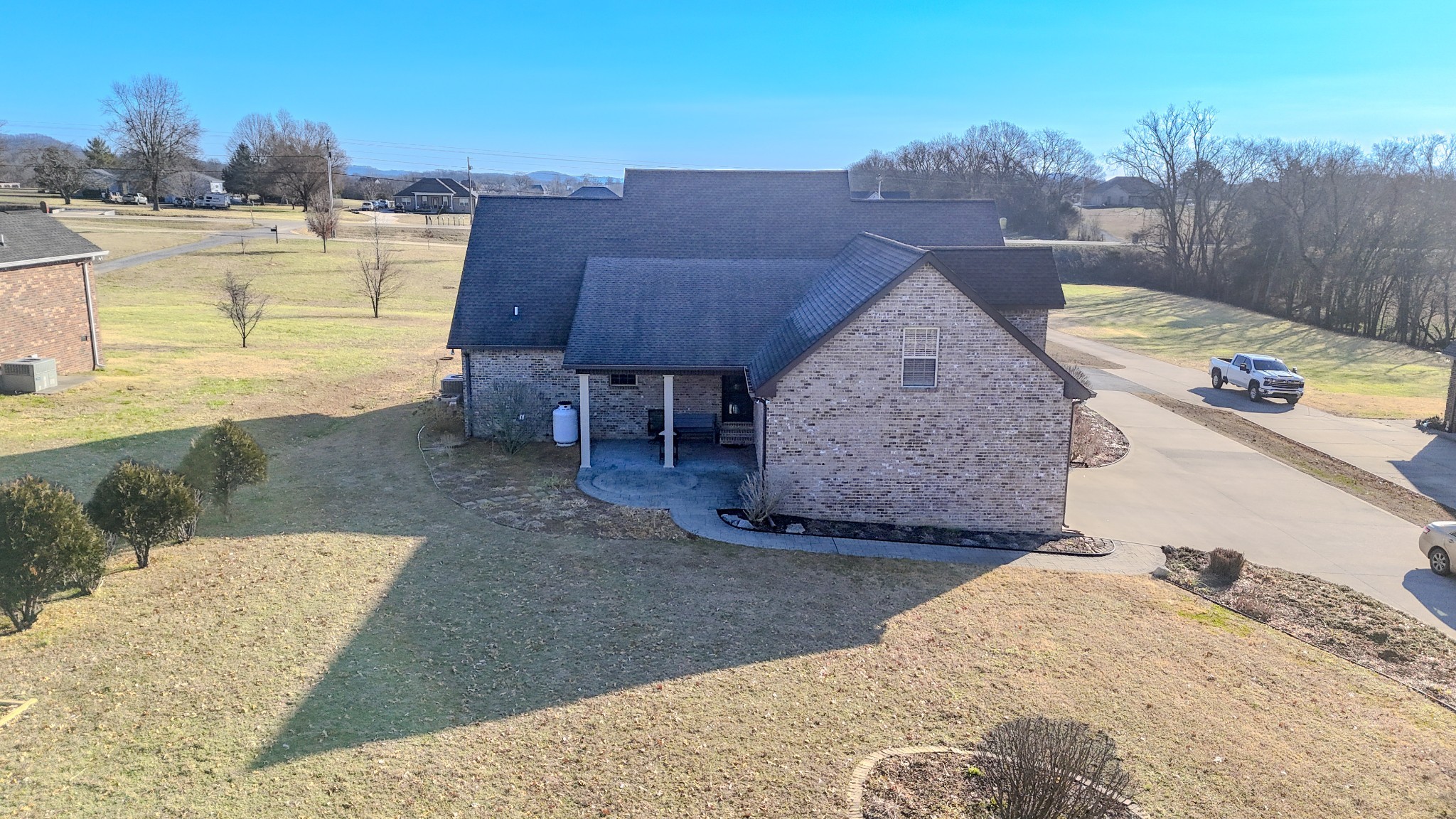 100 Ladybug Lane Bethpage, TN 37022 - Photo 31 of 56