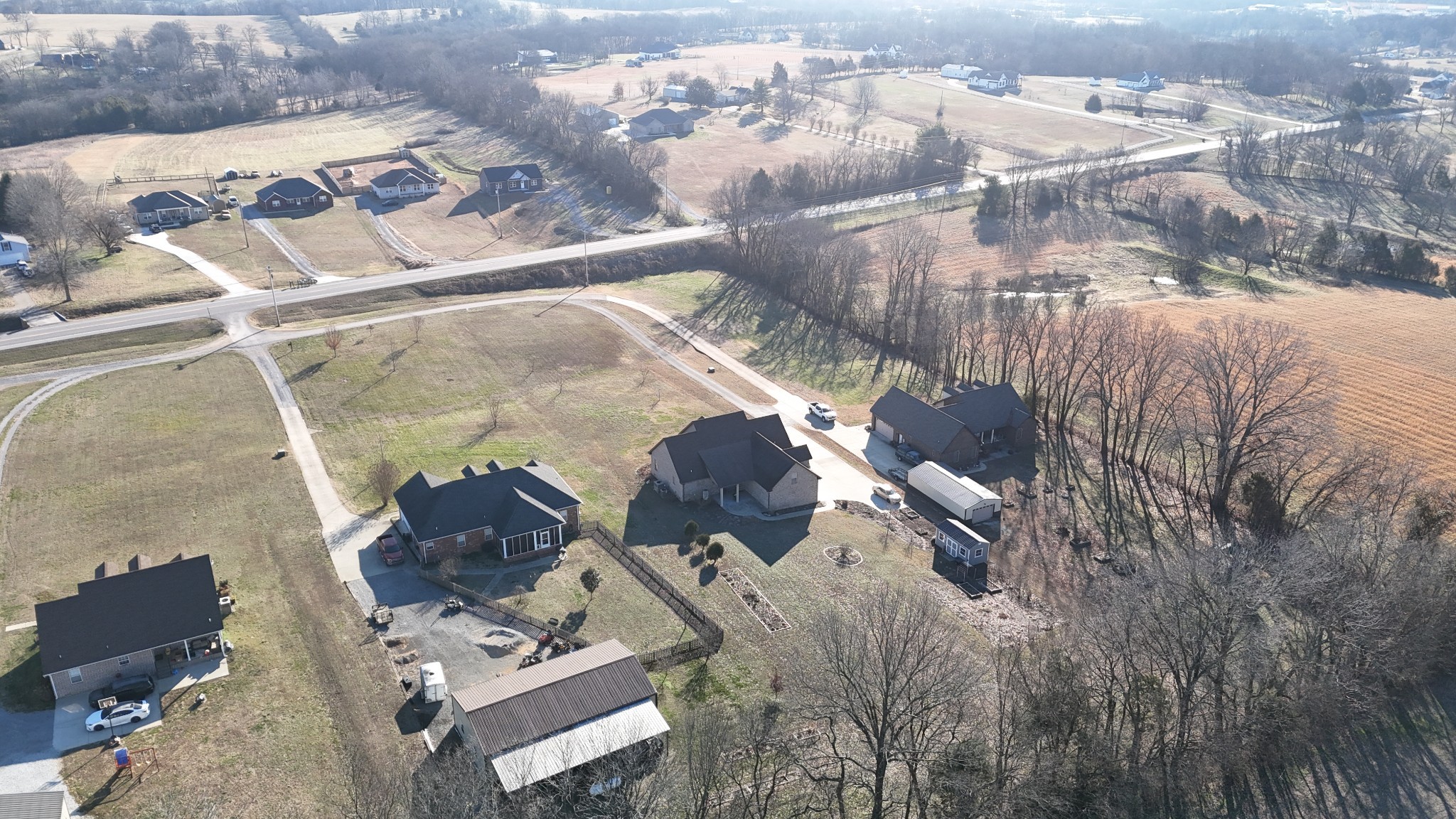 100 Ladybug Lane Bethpage, TN 37022 - Photo 37 of 56