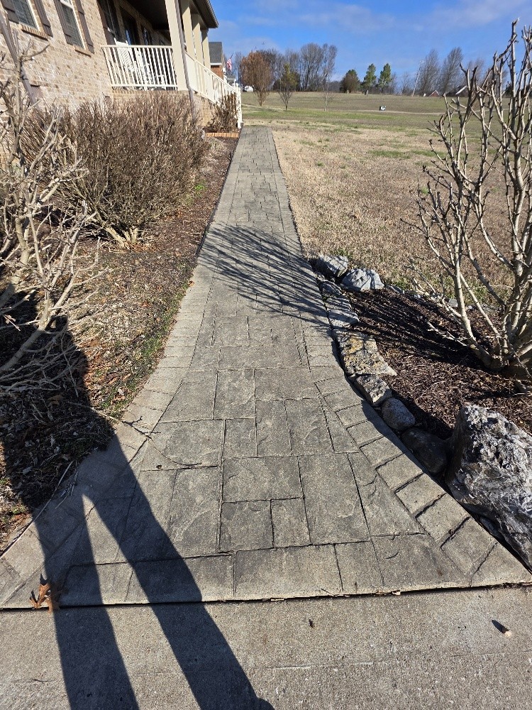 100 Ladybug Lane Bethpage, TN 37022 - Photo 47 of 56 a view of an ocean