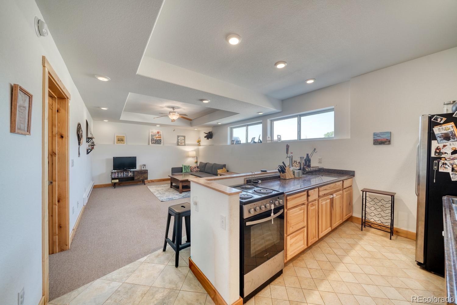 13781 Schoger Road Nathrop, CO 81236 - Photo 17 of 50