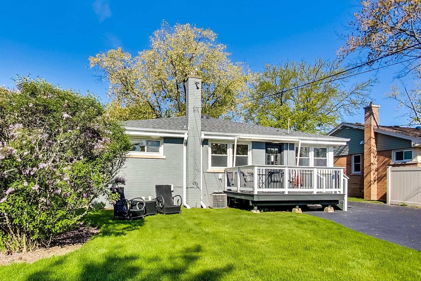 757 Fairfield Avenue Elmhurst, IL 60126 - Photo 25 of 30