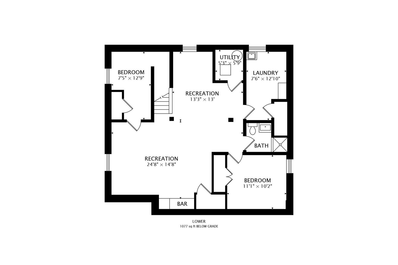 757 Fairfield Avenue Elmhurst, IL 60126 - Photo 30 of 30