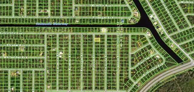 a view of a building