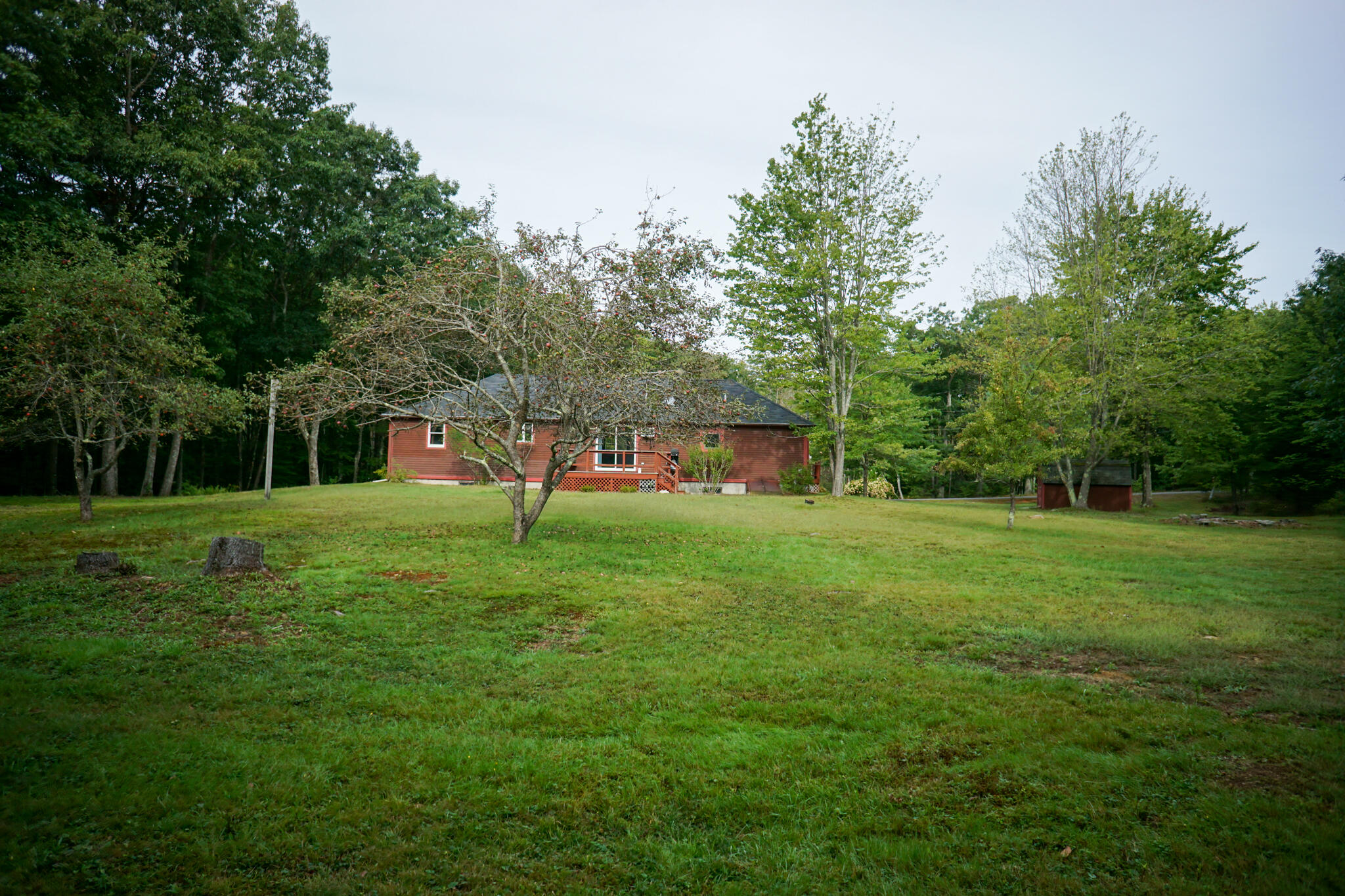 70 Cemetery Road Berwick, ME 03901 - Photo 6 of 23 86F782B8-1BD5-4FF0-98FB-A724DEB39EB9