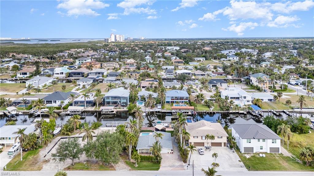 4826 Gary Road Bonita Springs, FL 34134 - Photo 1 of 24 Best WAterfront value West of Hwy. 41!