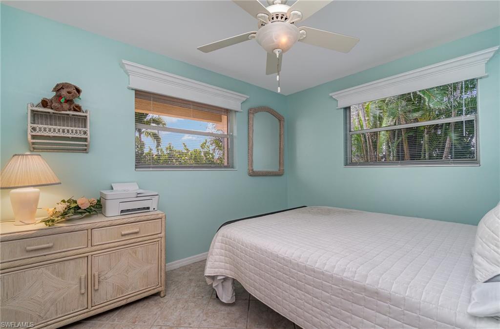 4826 Gary Road Bonita Springs, FL 34134 - Photo 20 of 24 2nd Guest Bedroom!