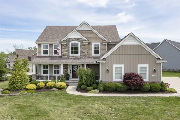 $699,900 | 4055 Deer Lake Drive, Medina, OH 44256