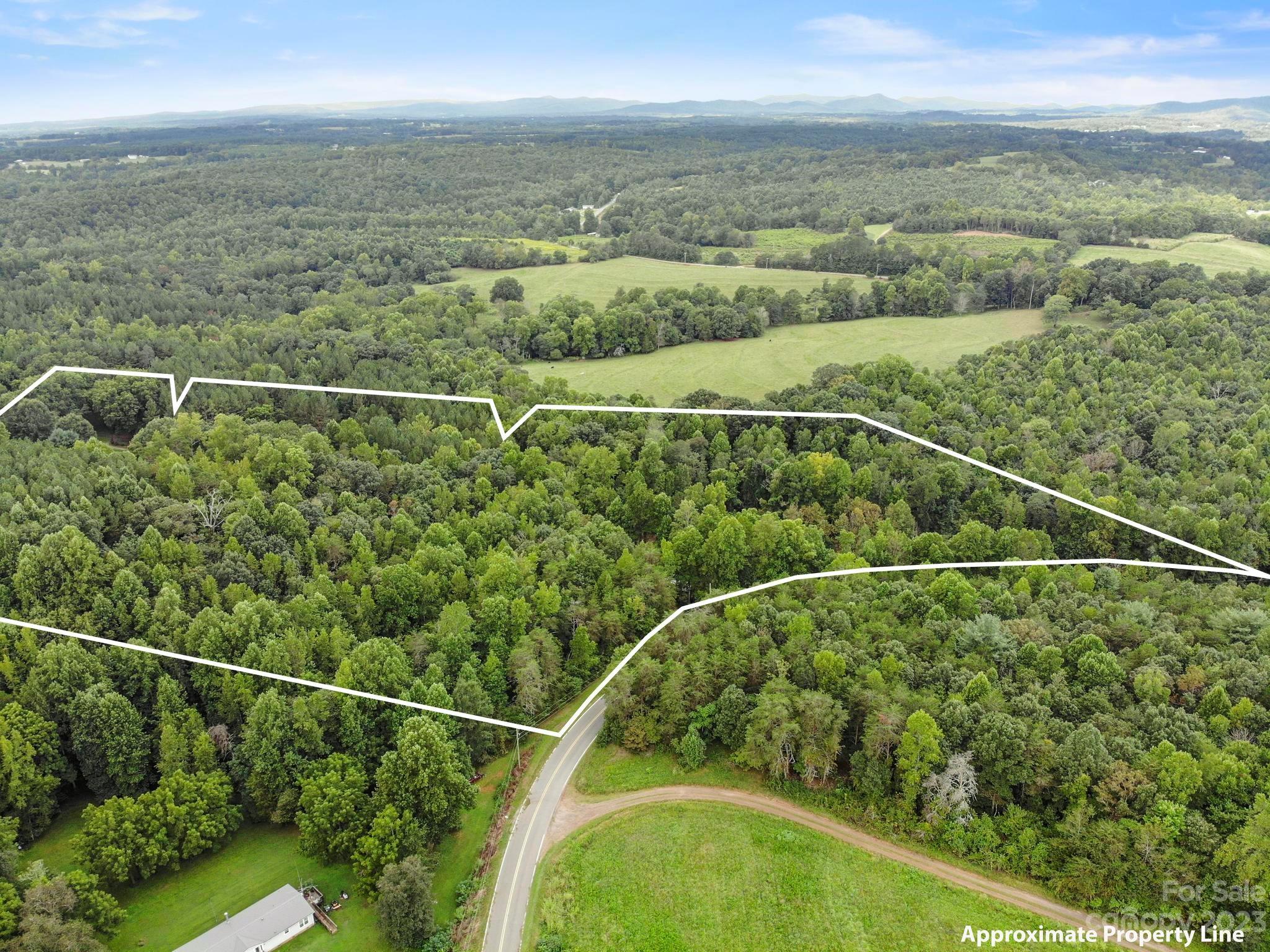 a view of a balcony with an outdoor space