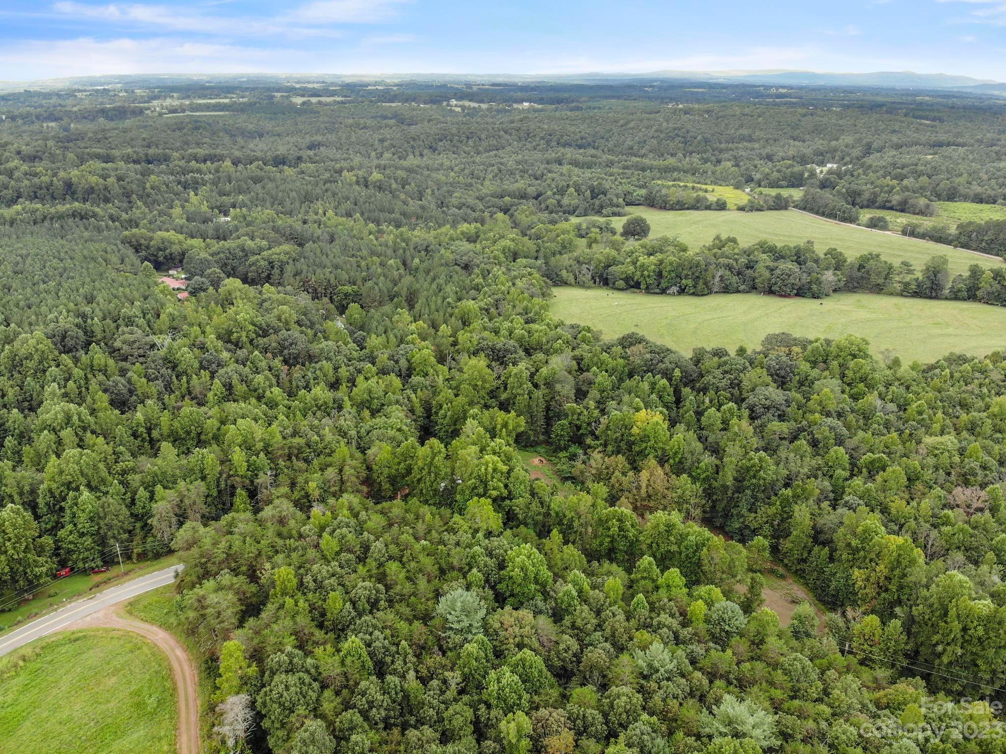 601 St Paul Church Road Casar, NC 28020 - Photo 22 of 33 a view of a city with an ocean