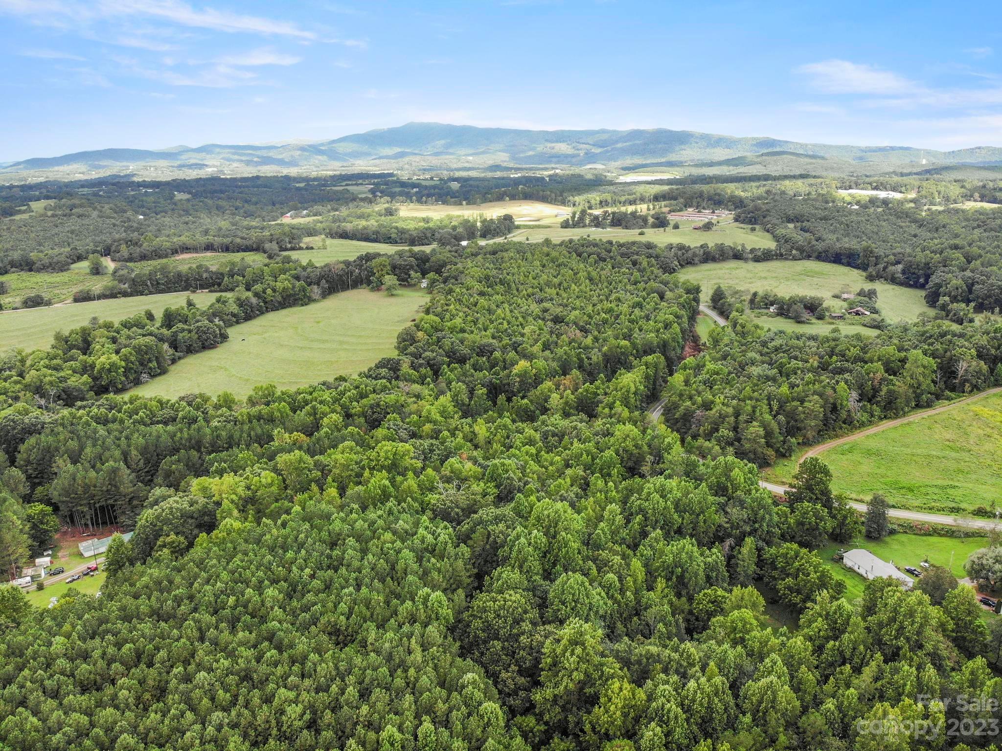 601 St Paul Church Road Casar, NC 28020 - Photo 26 of 33 a view of a city with an ocean