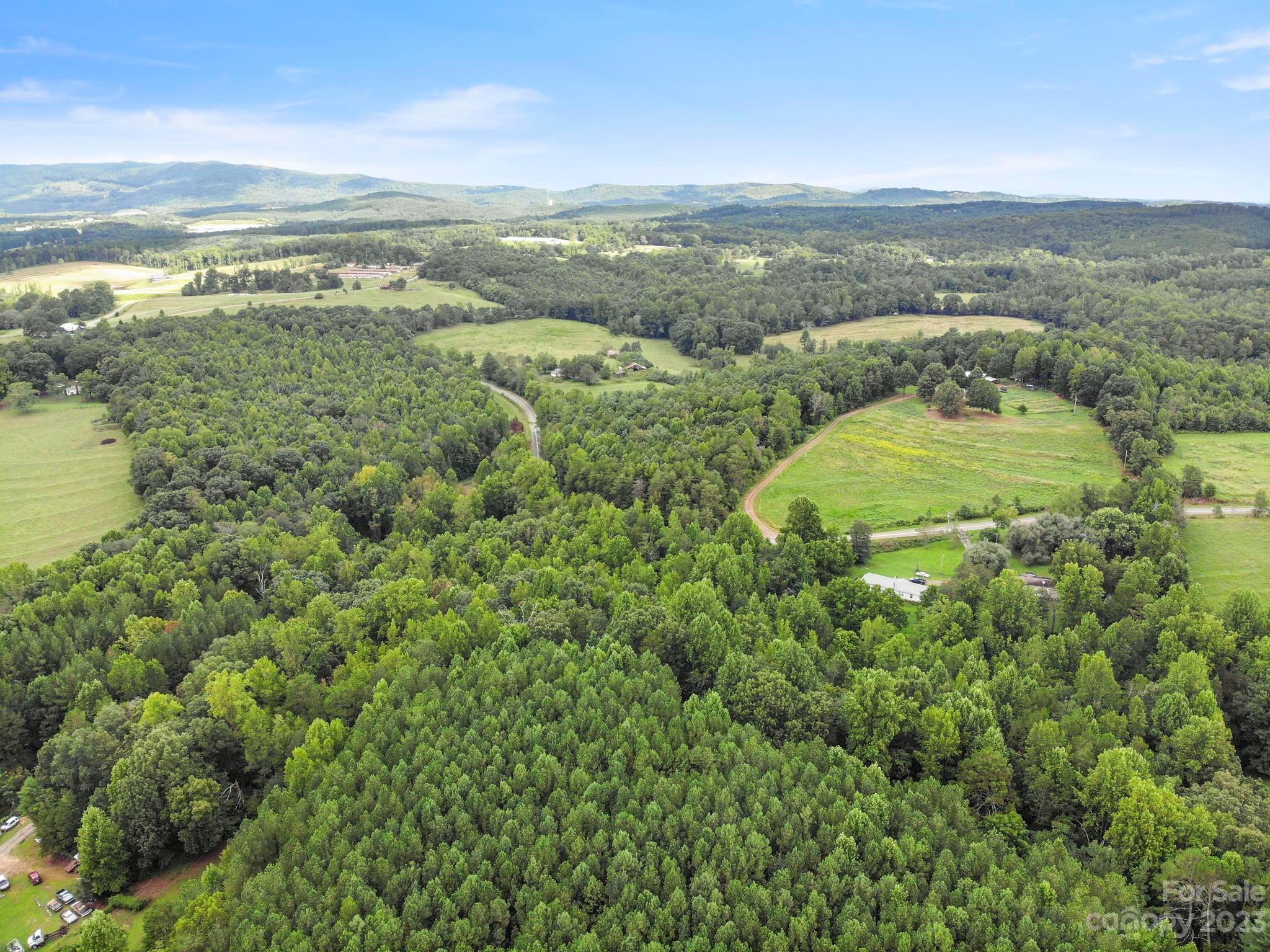 601 St Paul Church Road Casar, NC 28020 - Photo 27 of 33 a view of a city with an ocean