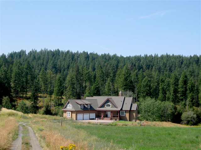 19923 North Hazard Road Spokane, WA 99208 - Photo 1 of 9