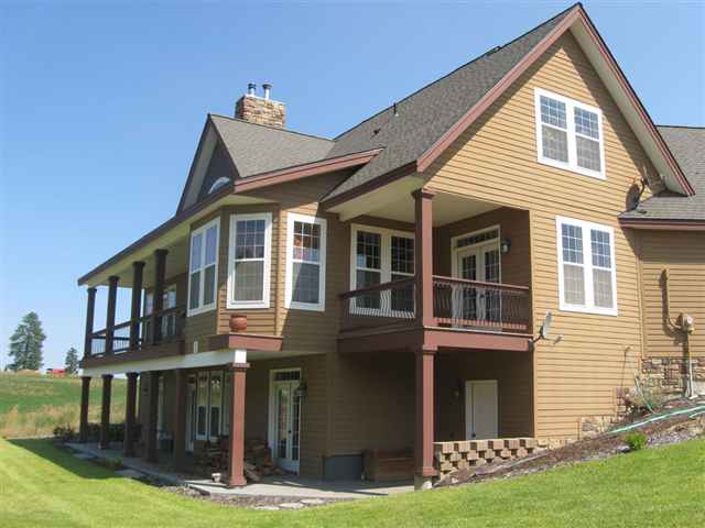 19923 North Hazard Road Spokane, WA 99208 - Photo 2 of 9