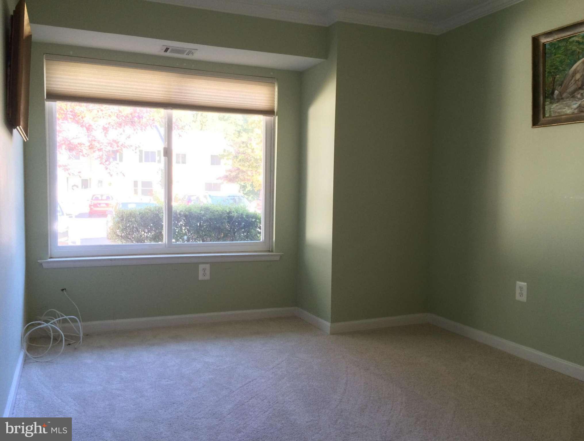 15026 Eardley Court, Unit 280F Silver Spring, MD 20906 - Photo 12 of 30 SECOND BEDROOM, "SOFT LIGHT SHADE"