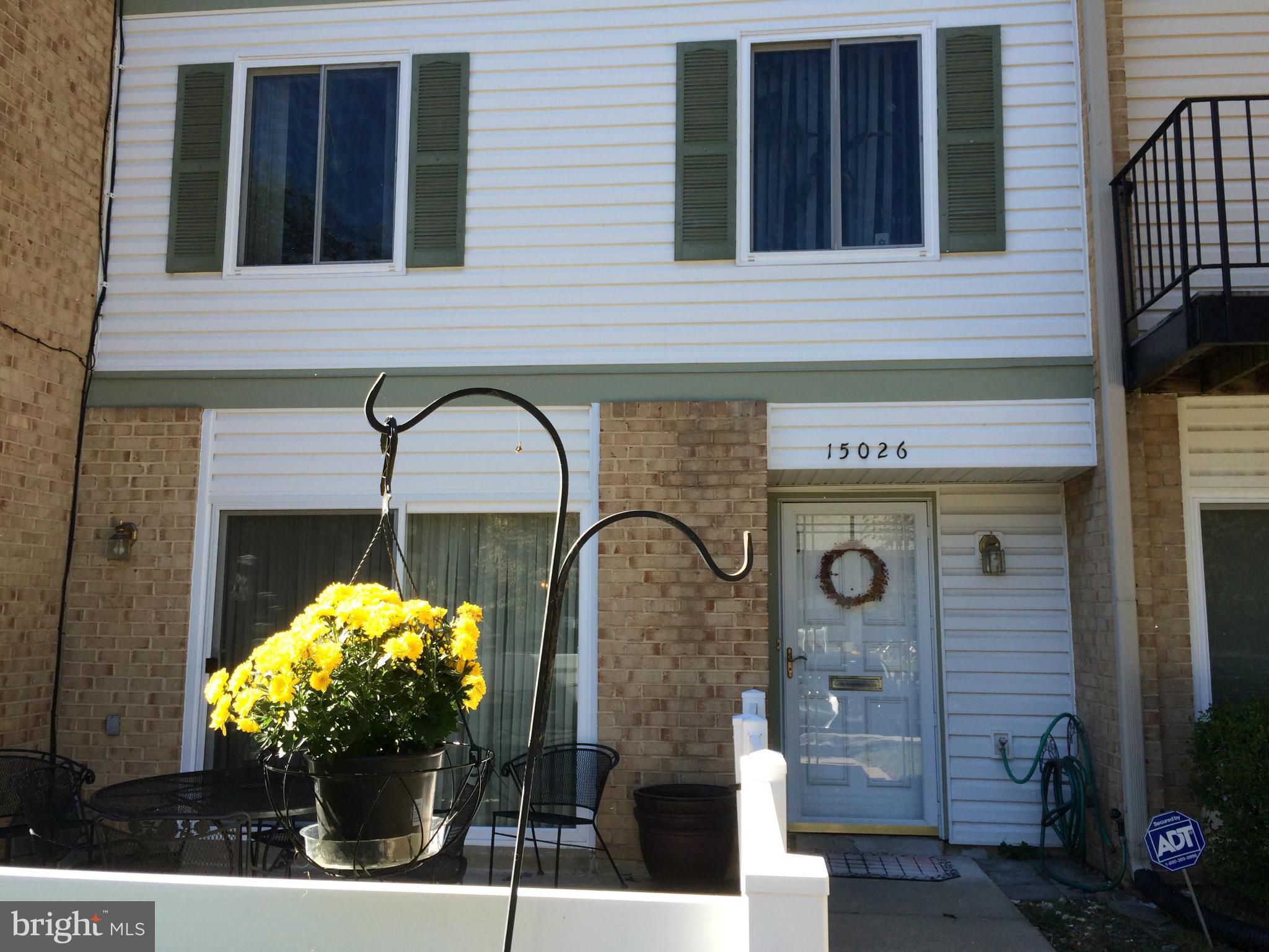 15026 Eardley Court, Unit 280F Silver Spring, MD 20906 - Photo 16 of 30 FULL-VIEW STORM DR, E-Z PARKG CURRENTLY SPACE #32