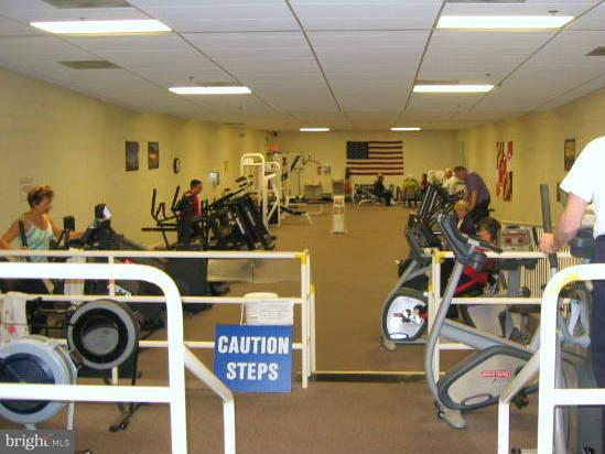15026 Eardley Court, Unit 280F Silver Spring, MD 20906 - Photo 23 of 30 FREE FITNESS CENTER, PHYSICAL TRAINERS AVAILABLE