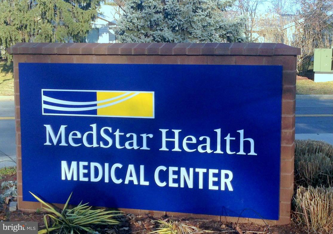 15026 Eardley Court, Unit 280F Silver Spring, MD 20906 - Photo 26 of 30 DOCS, DENTISTS, PHARMACY, ALL ON CAMPUS