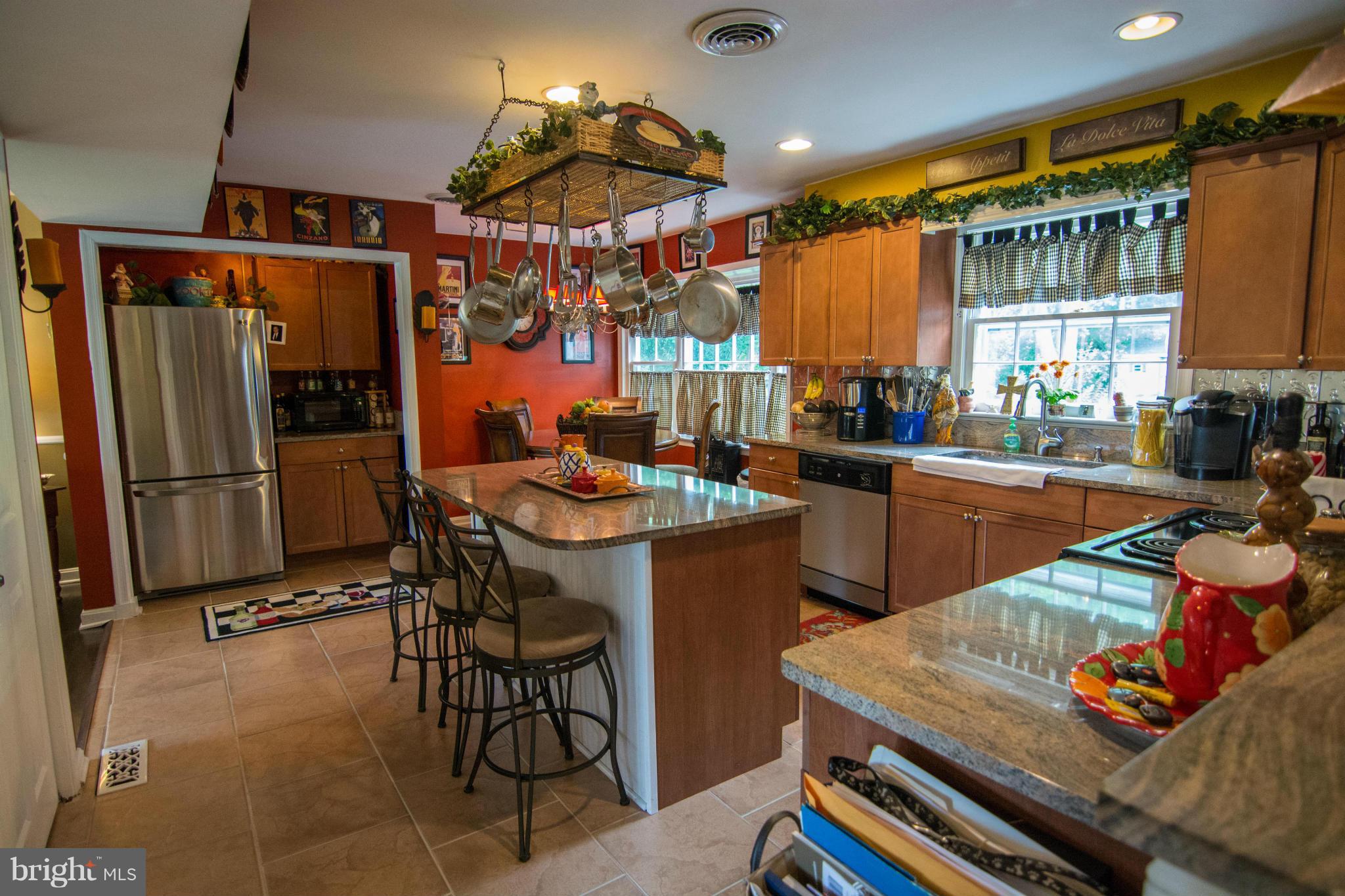 700 Appomattox Road West Davidsonville, MD 21035 - Photo 11 of 30 Kitchen