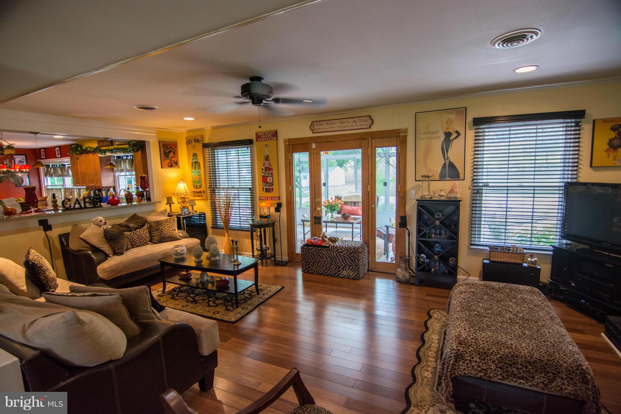 700 Appomattox Road West Davidsonville, MD 21035 - Photo 13 of 30 Family Room