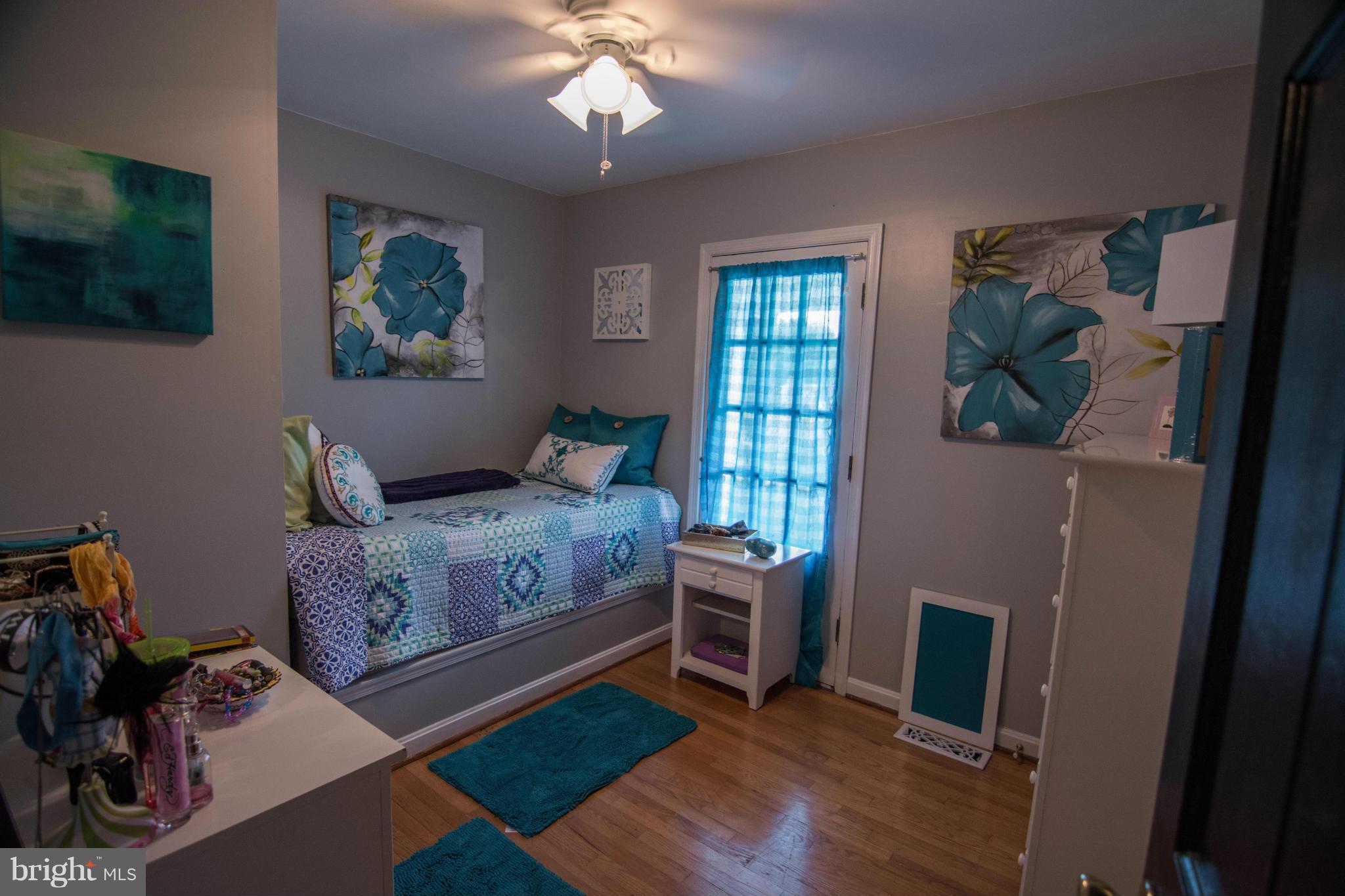 700 Appomattox Road West Davidsonville, MD 21035 - Photo 19 of 30 Bedroom