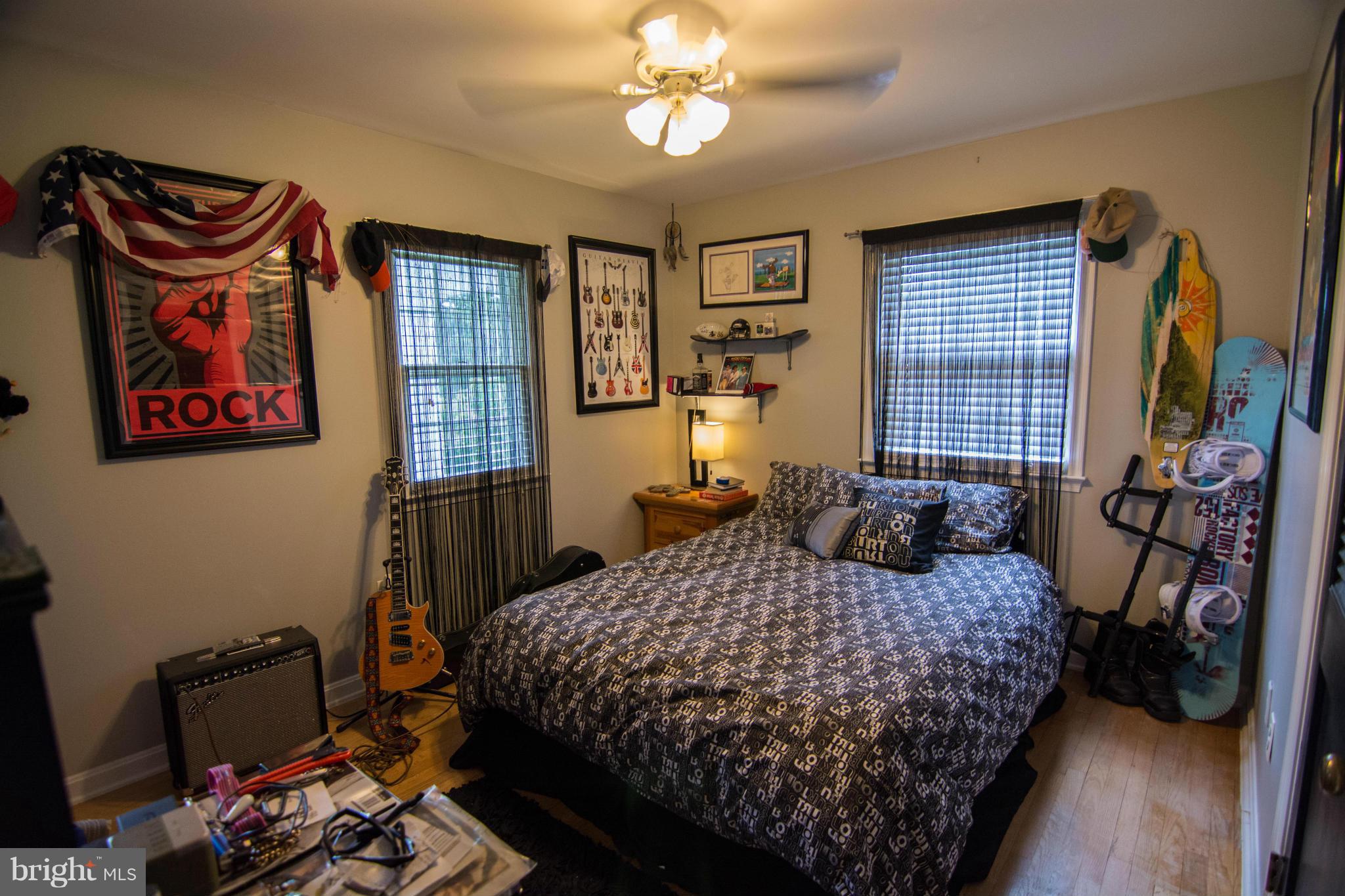 700 Appomattox Road West Davidsonville, MD 21035 - Photo 20 of 30 Bedroom