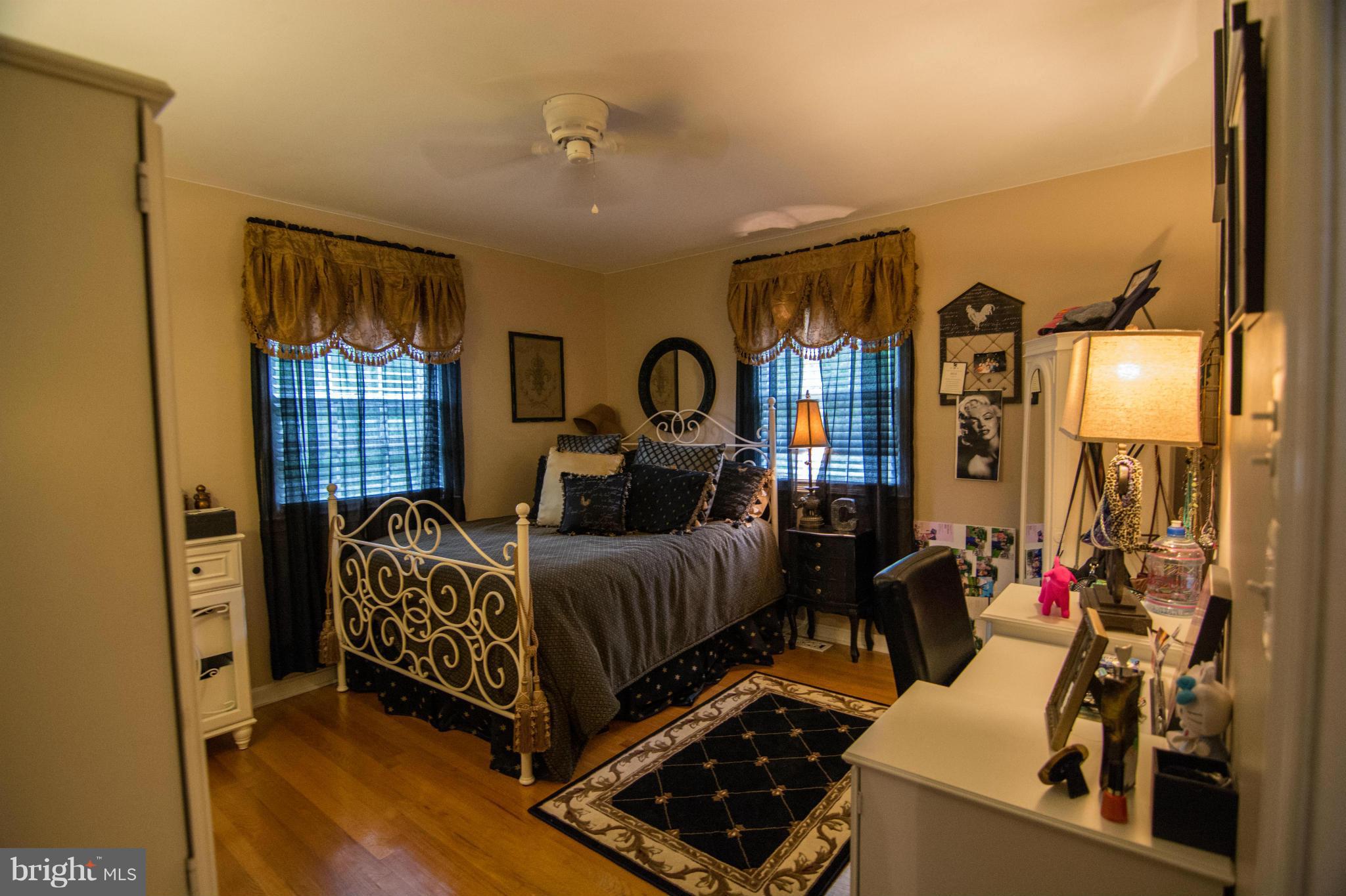 700 Appomattox Road West Davidsonville, MD 21035 - Photo 21 of 30 Bedroom