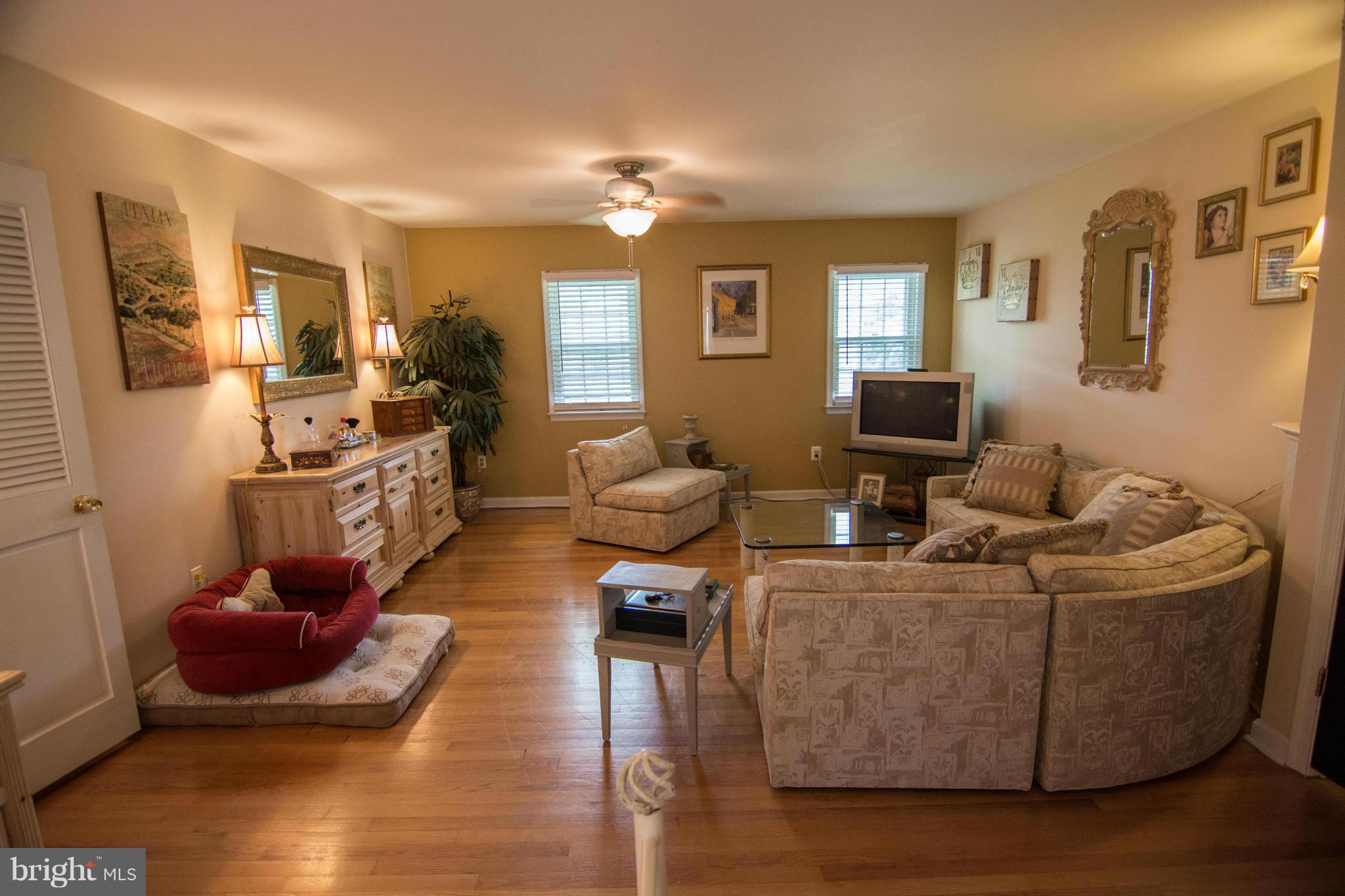 700 Appomattox Road West Davidsonville, MD 21035 - Photo 23 of 30 Bedroom (Master)