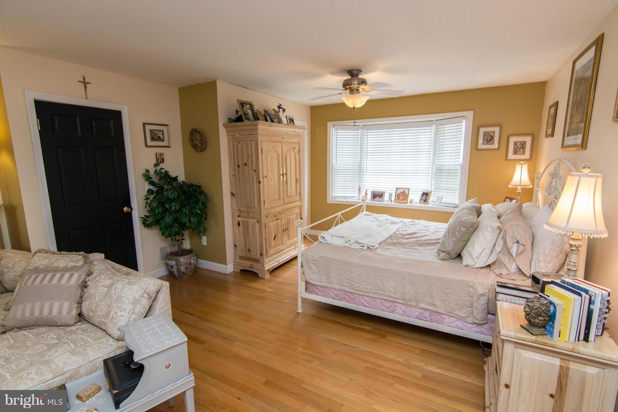 700 Appomattox Road West Davidsonville, MD 21035 - Photo 24 of 30 Bedroom (Master)