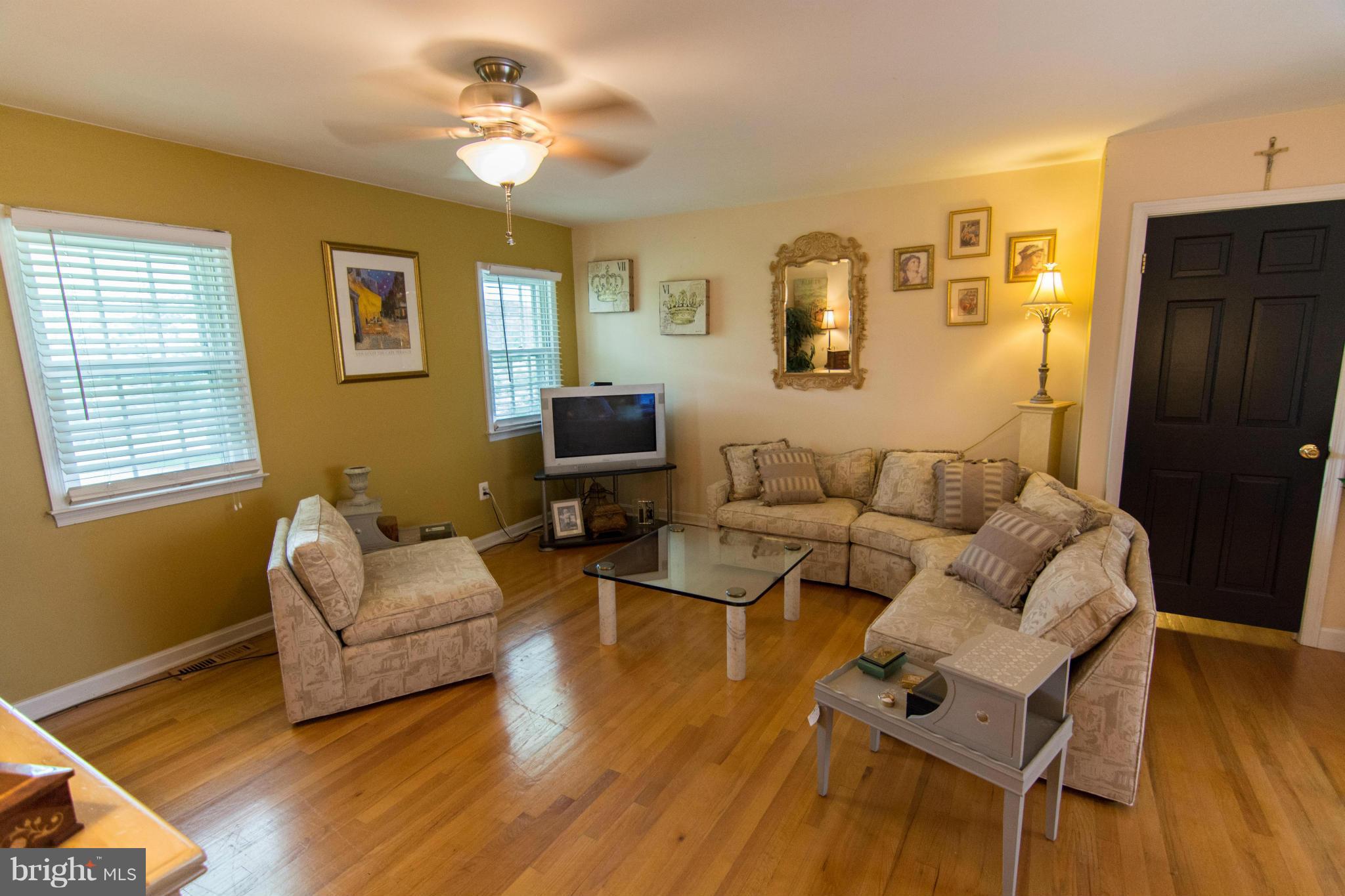 700 Appomattox Road West Davidsonville, MD 21035 - Photo 25 of 30 Bedroom (Master)