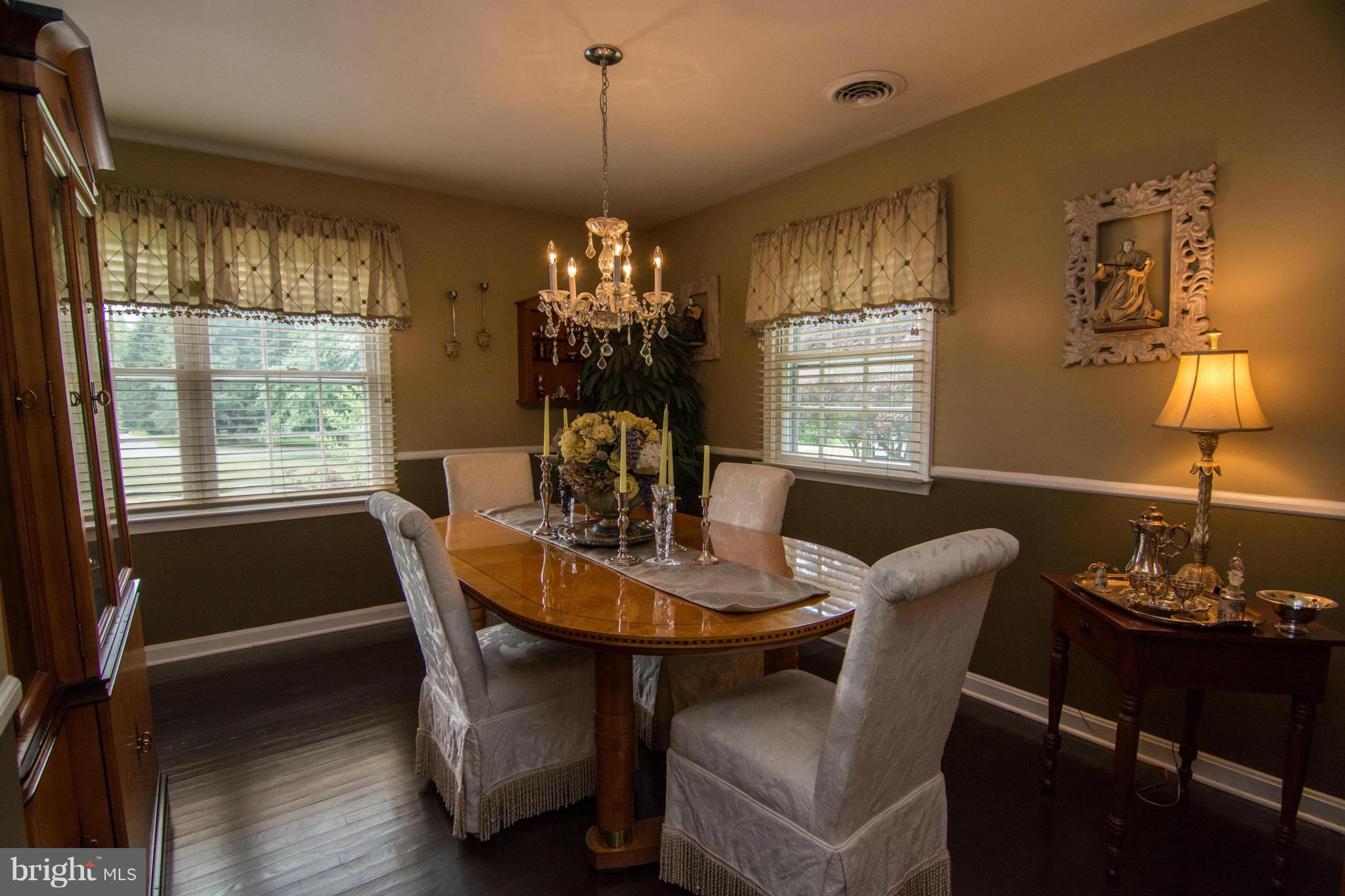 700 Appomattox Road West Davidsonville, MD 21035 - Photo 8 of 30 Dining Room