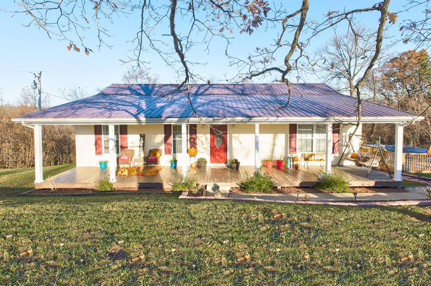 4494 Furnace Road Stanton, KY 40380 - Photo 1 of 35 Photo 1