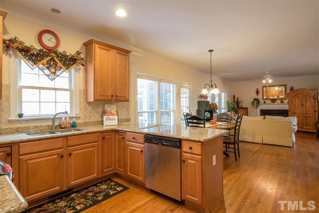 8404 Aptos Court Raleigh, NC 27613 - Photo 12 of 16 Gallery Image 12