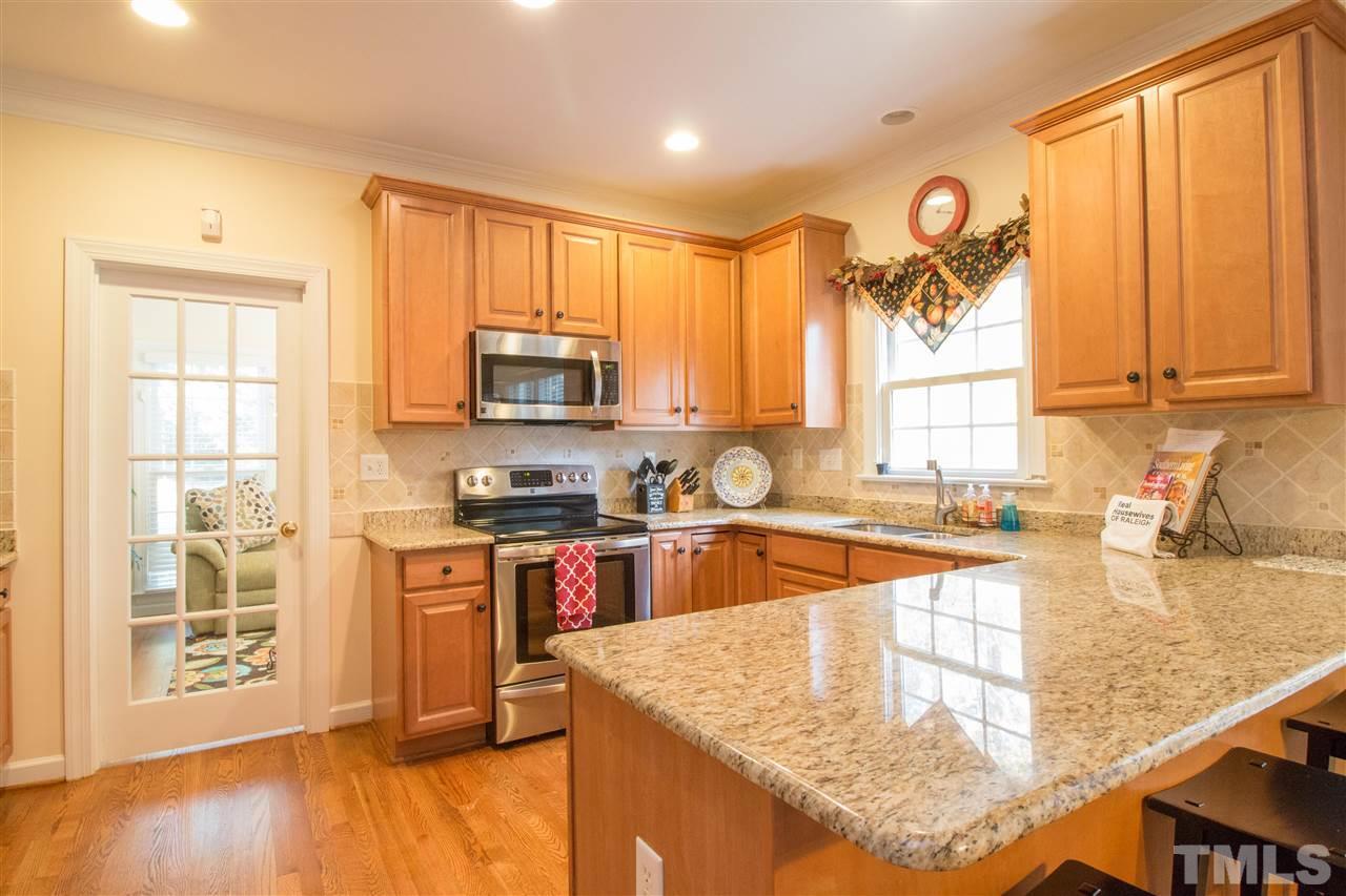 8404 Aptos Court Raleigh, NC 27613 - Photo 13 of 16 Gallery Image 13