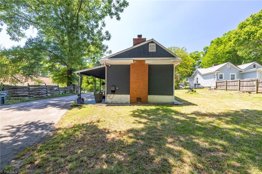 422 Patrick Street Eden, NC 27288 - Photo 28 of 32