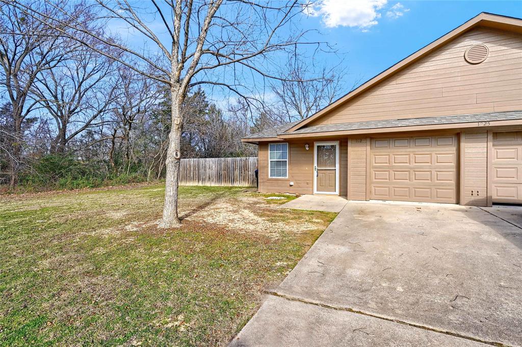 1025 Rice Street, Unit 102 Denison, TX 75020 - Photo 3 of 20 Gallery Image 3