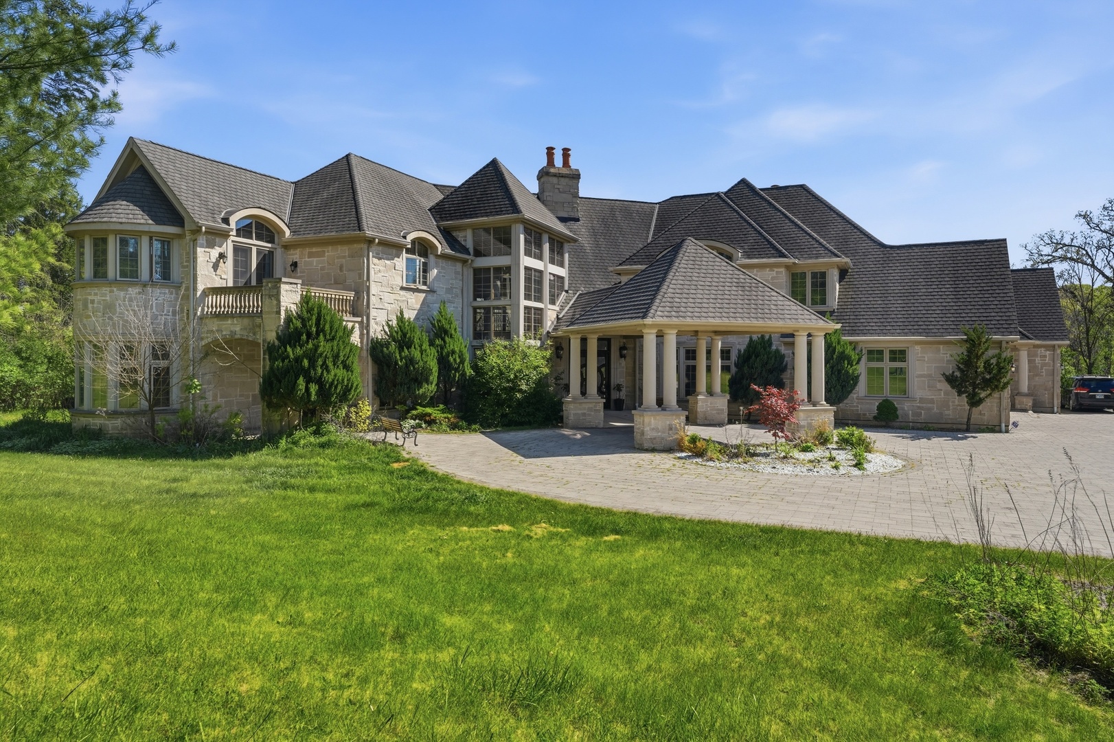 1201 Plum Tree Road Barrington, IL 60010 - Photo 4 of 99