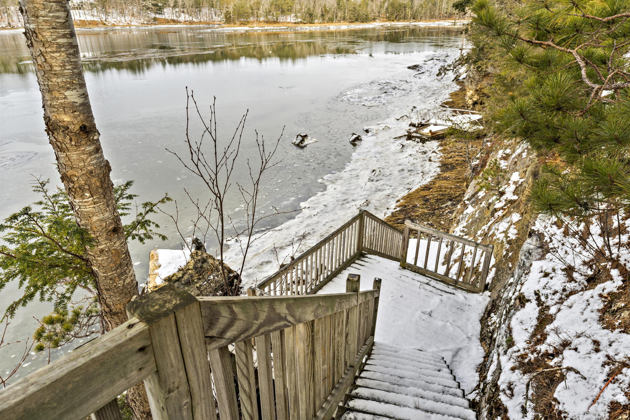 155 Bull Rock Road West Bath, ME 04530 - Photo 7 of 30 7-web-or-mls-DSC04698