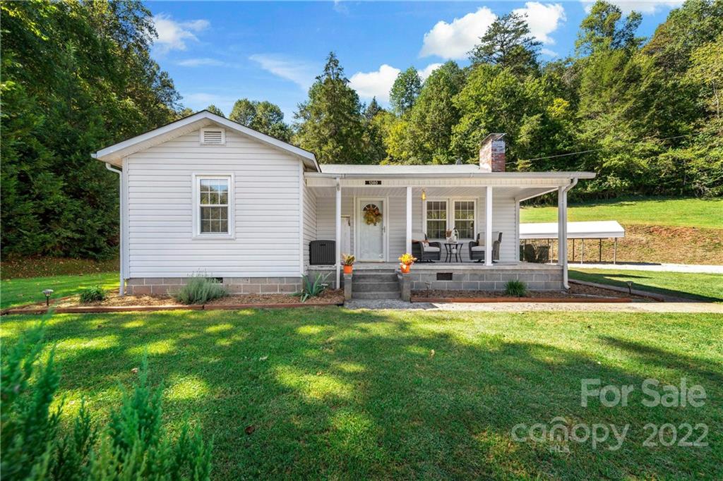 1380 Henry Mc Call Road Marion, NC 28752 - Photo 1 of 33 Gallery Image 1