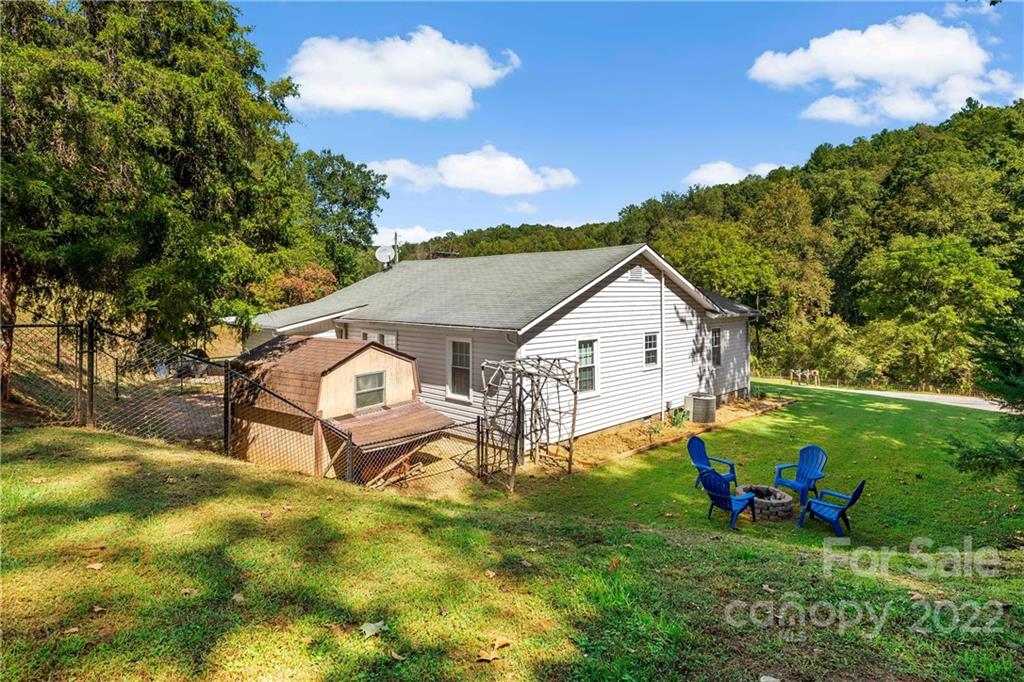 1380 Henry Mc Call Road Marion, NC 28752 - Photo 4 of 33 Gallery Image 4