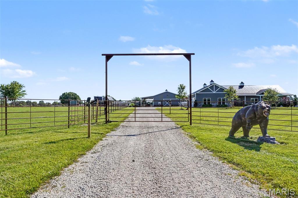 219 Fieth Road Troy, MO 63379 - Photo 25 of 90