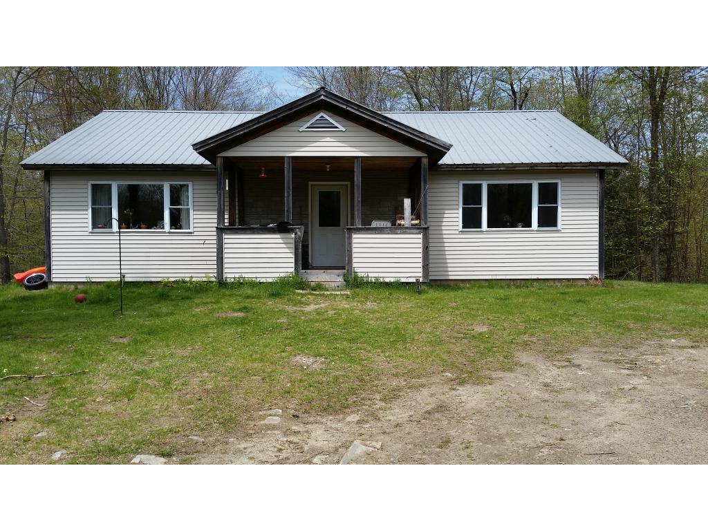 959 Nichols Pond Road Hardwick, VT 05843 - Photo 1 of 20