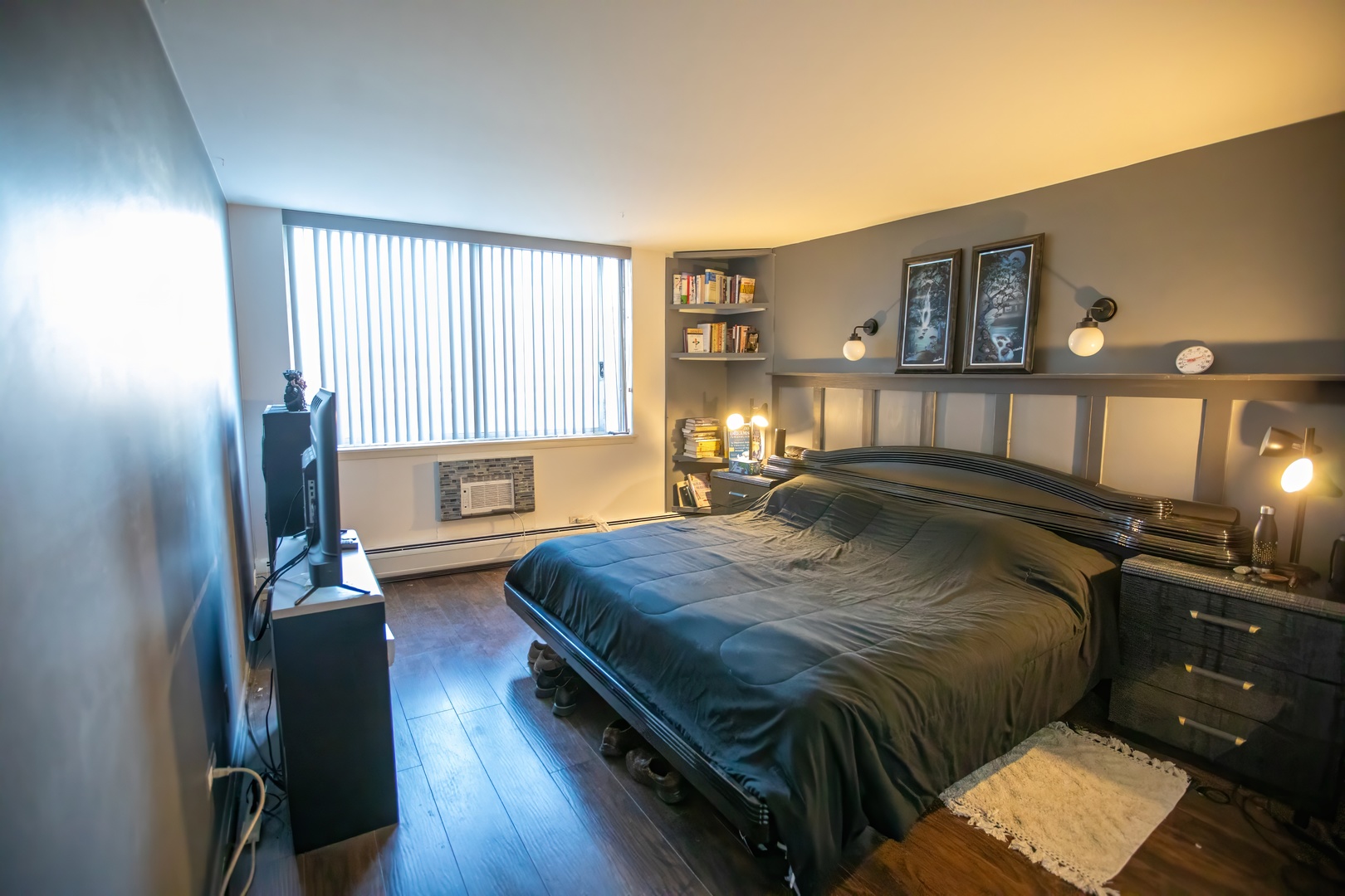 40 North Tower Road, Unit 4E Oak Brook, IL 60523 - Photo 6 of 14 Gallery Image 6